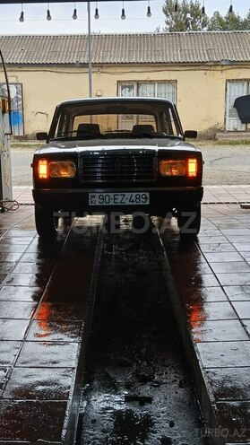 LADA (VAZ) 2107 2004, 140,013 km - 1.6 л - Bakı
