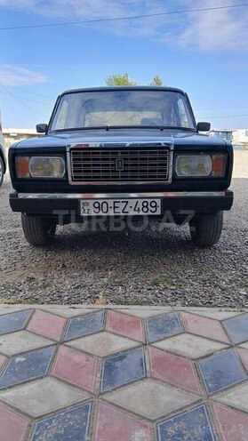 LADA (VAZ) 2107 2004, 140,013 km - 1.6 л - Bakı
