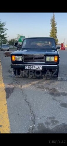 LADA (VAZ) 2107 2004, 140,013 km - 1.6 л - Bakı