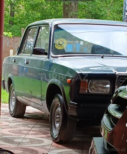LADA (VAZ) 2107 2004, 140,013 km - 1.6 л - Bakı