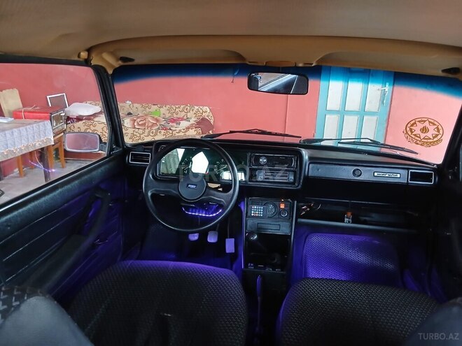 LADA (VAZ) 2107 2004, 140,013 km - 1.6 л - Bakı