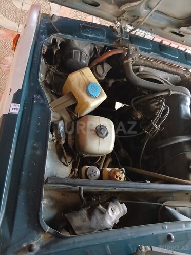 LADA (VAZ) 2107 2004, 140,013 km - 1.6 л - Bakı