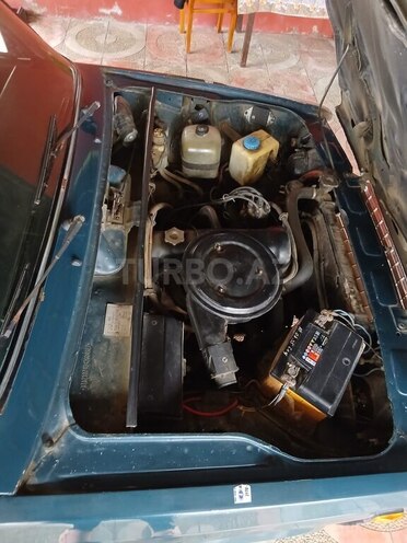 LADA (VAZ) 2107 2004, 140,013 km - 1.6 л - Bakı