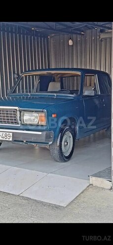 LADA (VAZ) 2107 2004, 140,013 km - 1.6 л - Bakı