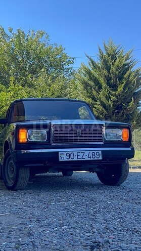 LADA (VAZ) 2107 2004, 140,013 km - 1.6 л - Bakı