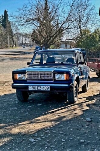LADA (VAZ) 2107 2004, 140,013 km - 1.6 л - Bakı