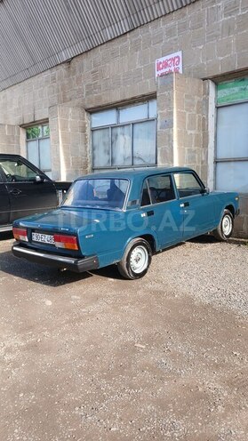 LADA (VAZ) 2107 2004, 140,013 km - 1.6 л - Bakı