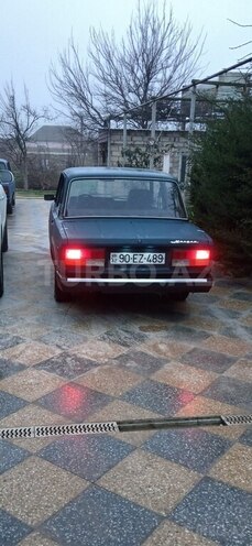 LADA (VAZ) 2107 2004, 140,013 km - 1.6 л - Bakı
