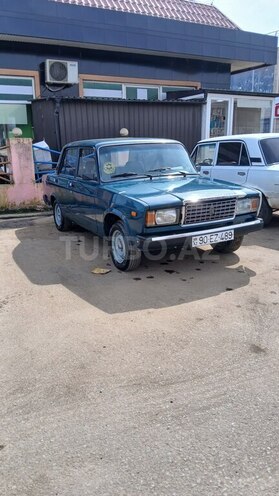 LADA (VAZ) 2107 2004, 140,013 km - 1.6 л - Bakı