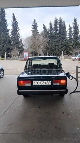 LADA (VAZ) 2107 2004, 140,013 km - 1.6 л - Bakı
