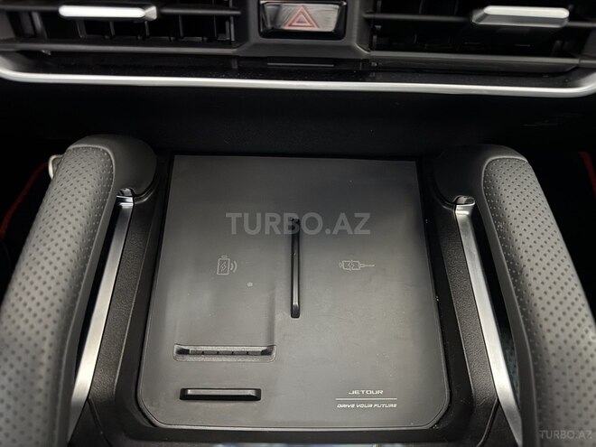 Jetour  2025, 15,000 km - 1.5 l - Bakı