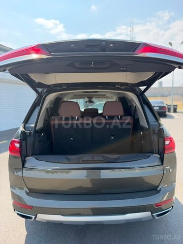 BMW X7 2019, 224,000 km - 3.0 l - Şəmkir