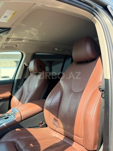 BMW X7 2019, 224,000 km - 3.0 l - Şəmkir