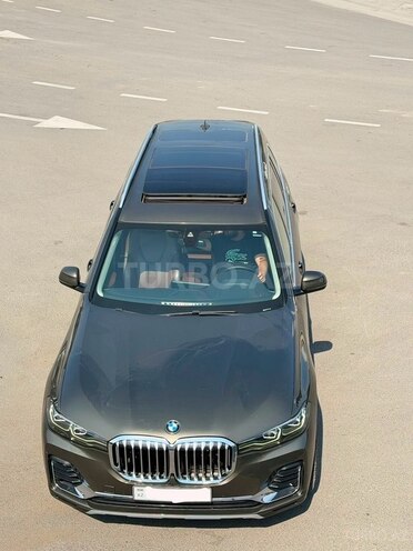 BMW X7 2019, 224,000 km - 3.0 l - Şəmkir