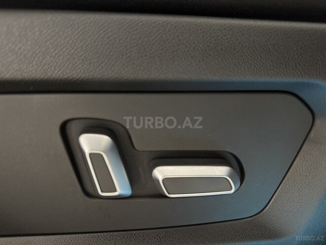 Jetour  2025, 15,000 km - 1.5 l - Bakı