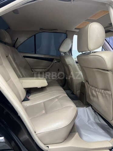 Mercedes C 230 1999, 329,111 km - 2.3 l - Sumqayıt