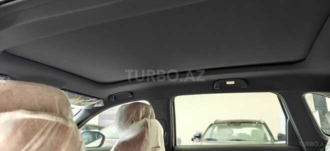 Changan CS 75 Plus 2026, 0 km - 1.5 l - Bakı