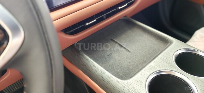 Changan CS 75 Plus 2026, 0 km - 1.5 l - Bakı