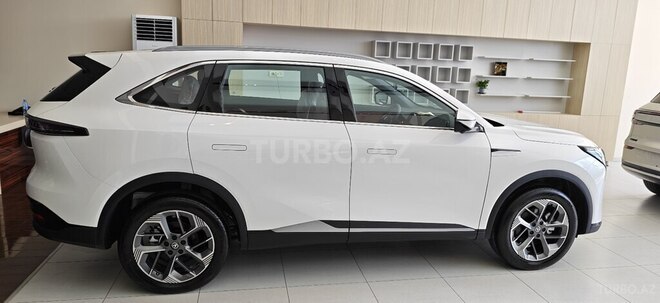 Changan CS 75 Plus 2026, 0 km - 1.5 l - Bakı