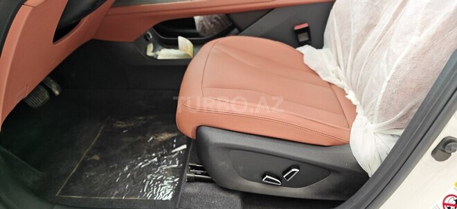 Changan CS 75 Plus 2026, 0 km - 1.5 l - Bakı