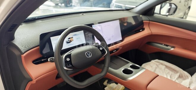 Changan CS 75 Plus 2026, 0 km - 1.5 l - Bakı