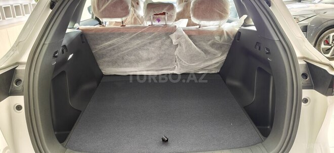 Changan CS 75 Plus 2026, 0 km - 1.5 l - Bakı