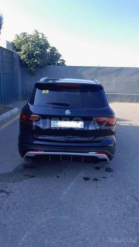 VGV U75 Plus 2024, 120,000 km - 2.0 л - Bakı