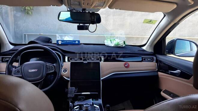 VGV U75 Plus 2024, 120,000 km - 2.0 л - Bakı