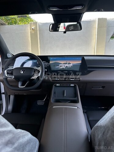 Changan CS 55 Plus 2026, 0 km - 1.5 л - Bakı