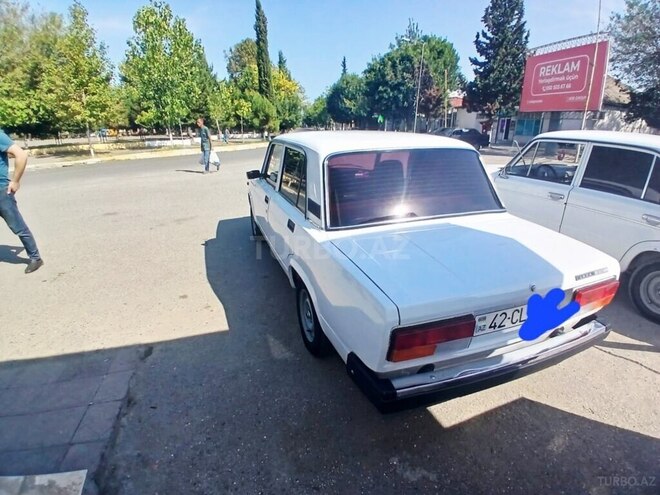 LADA (VAZ) 2107 2009, 235,246 km - 1.6 л - Lənkəran