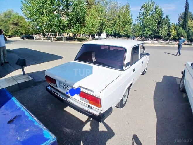 LADA (VAZ) 2107 2009, 235,246 km - 1.6 л - Lənkəran