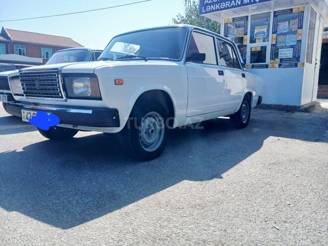 LADA (VAZ) 2107 2009, 235,246 km - 1.6 л - Lənkəran