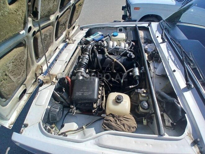 LADA (VAZ) 2107 2009, 235,246 km - 1.6 л - Lənkəran