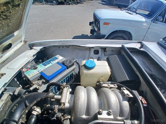 LADA (VAZ) 2107 2009, 235,246 km - 1.6 л - Lənkəran