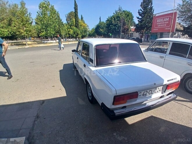 LADA (VAZ) 2107 2009, 235,246 km - 1.6 л - Lənkəran