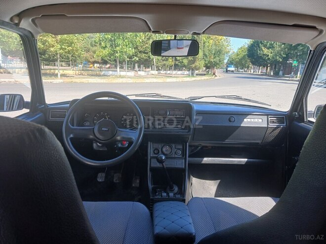 LADA (VAZ) 2107 2009, 235,246 km - 1.6 л - Lənkəran