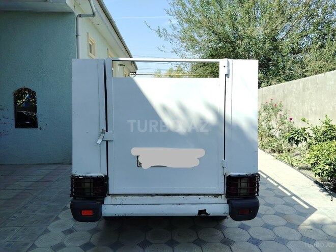 LADA (VAZ) 21045 2006, 160,000 km - 1.6 l - Ağdaş