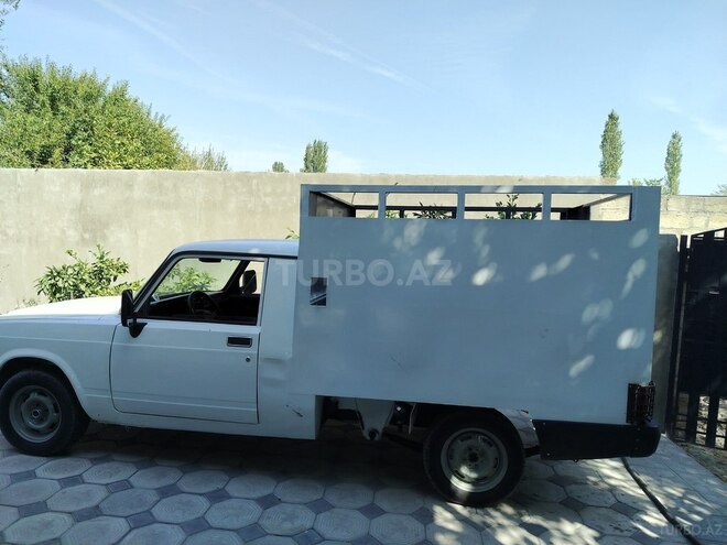 LADA (VAZ) 21045 2006, 160,000 km - 1.6 l - Ağdaş