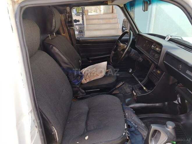 LADA (VAZ) 21045 2006, 160,000 km - 1.6 l - Ağdaş