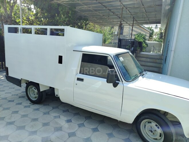 LADA (VAZ) 21045 2006, 160,000 km - 1.6 l - Ağdaş