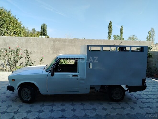 LADA (VAZ) 21045 2006, 160,000 km - 1.6 l - Ağdaş