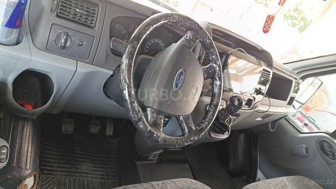 Ford Transit 2008, 155,000 km - 2.2 l - Balakən