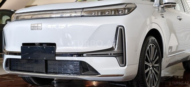 Geely  2025, 0 km - 1.5 л - Bakı