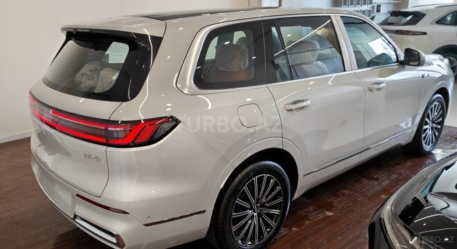Geely  2025, 0 km - 1.5 л - Bakı