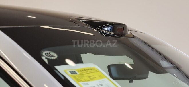 Geely  2025, 0 km - 1.5 л - Bakı