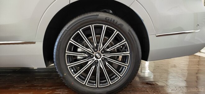 Geely  2025, 0 km - 1.5 л - Bakı