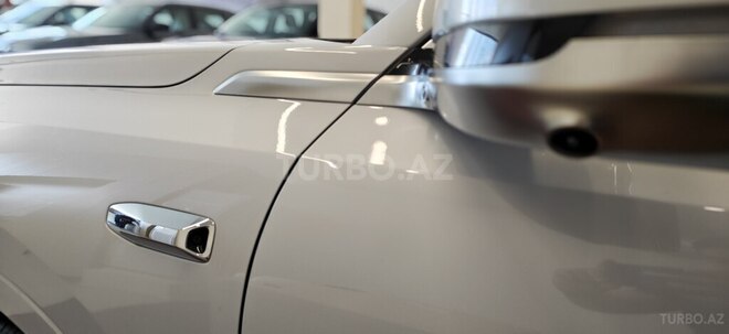 Geely  2025, 0 km - 1.5 л - Bakı