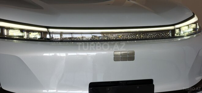 Geely  2025, 0 km - 1.5 л - Bakı
