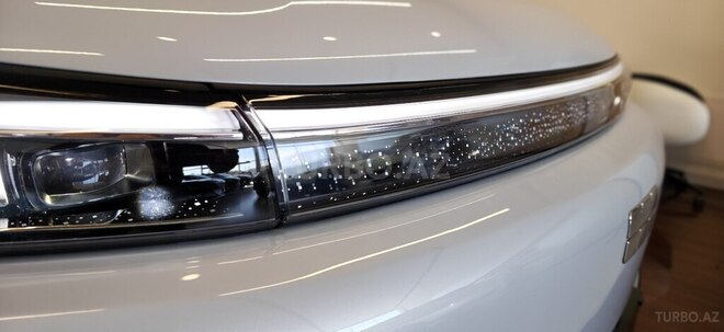 Geely  2025, 0 km - 1.5 л - Bakı