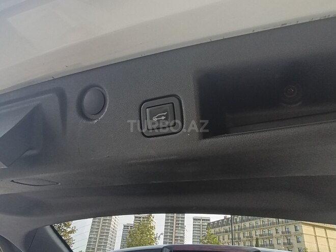 Chevrolet Equinox 2018, 249,133 km - 1.5 л - Bakı